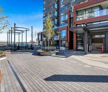 Beautiful new condo 1br/1ba *Pet Friendly* at Dockside Green - Photo 1