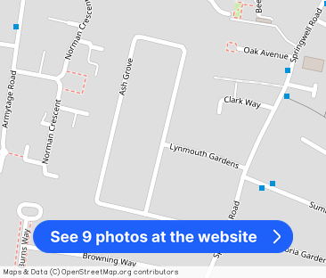 Ash Grove, Hounslow, TW5 - Photo 1