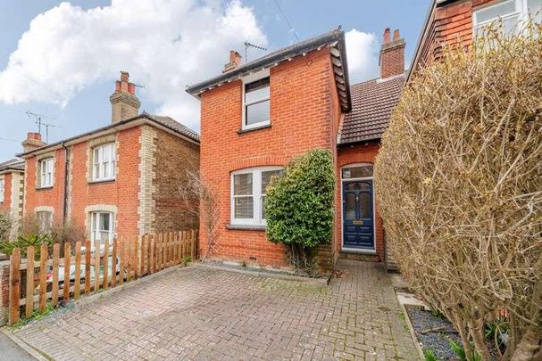 Addison Road, Guildford, Surrey, GU1 - Photo 1