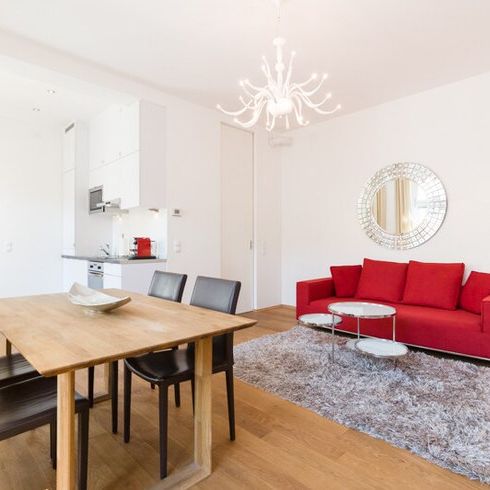 Mariannengasse - Photo 1