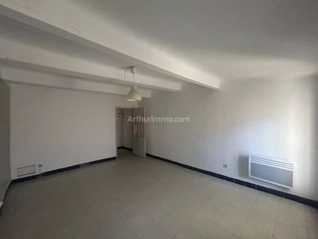 Location Appartement 2 pièces 58 m2 à Martigues - Photo 4