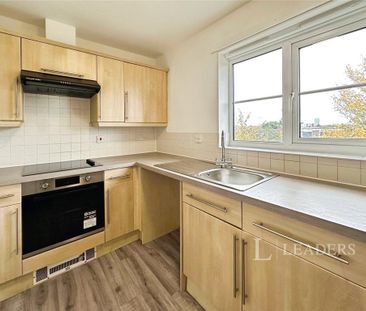 2 bedroom flat to rent - Photo 1