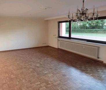 große 4 Zimmer Wohnung zu vermieten - Foto 1