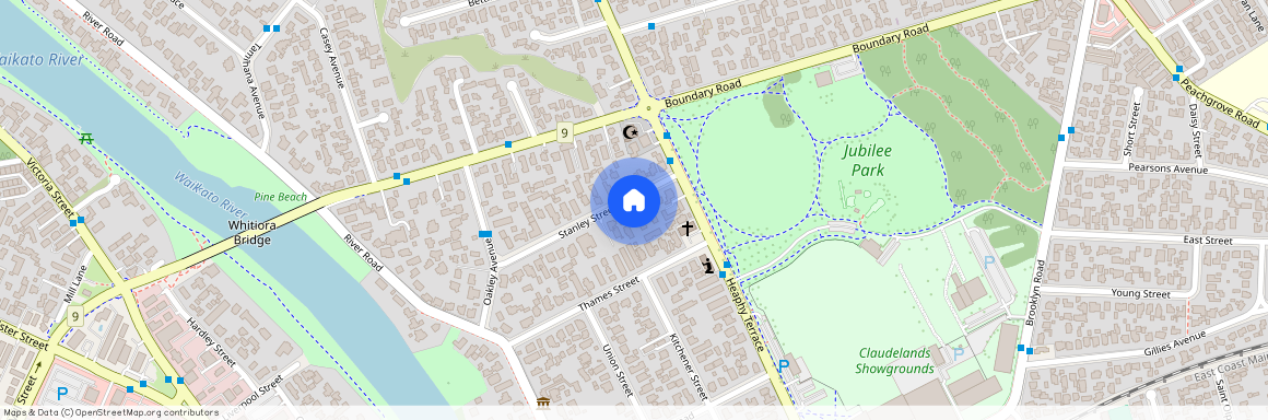 3/24 Stanley Street, Claudelands, Hamilton City