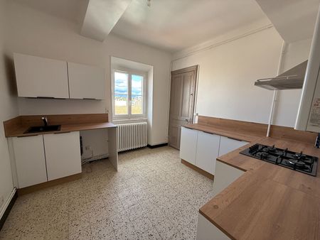 Location appartement 4 pièces, 120.55m², Carcassonne - Photo 3