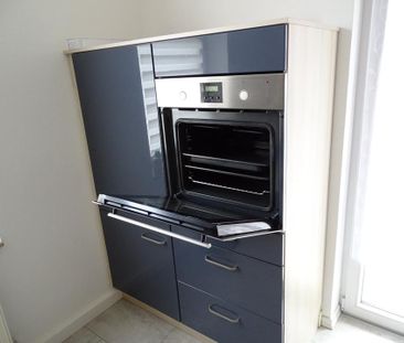 3 Raum-Wohnung mit mod. Einbauküche ab April 2026 - Photo 5