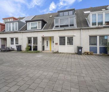 Jelle Posthumapad 72, Amsterdam - Photo 4