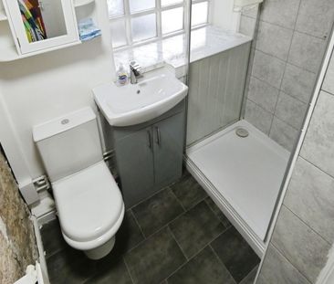 1 bedroom apartment to rent Sherwood Street, Warsop, Mansfield, Not... - Photo 2