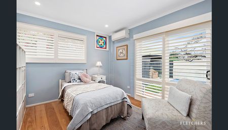 59 Eglinton St, Kew VIC 3101 - House For Rent | Domain - Photo 2