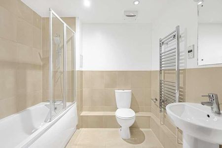 Tyssen Street, Dalston, E8 - Photo 5