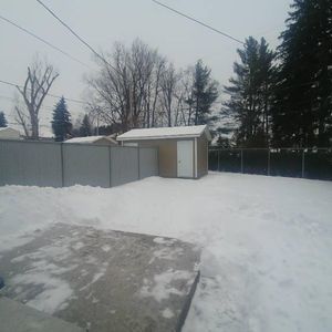 Lavaltrie maison jumelée 3 1/2 - Photo 2