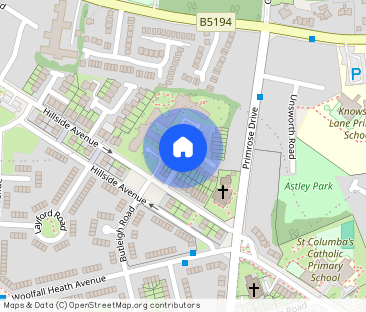 Primrose Court, Liverpool, Merseyside, L36 - Photo 1