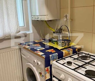 Apartament cu 1 cameră, în zona străzii Calea Turzii, 37mp. - Fotografie 4