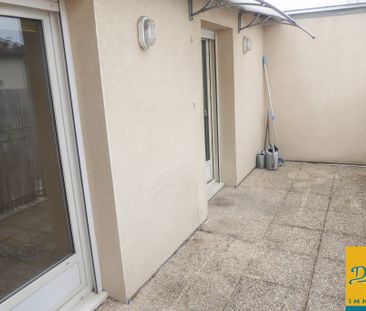 Location Appartement 2 pièces 35m² LIMOGES 87000 - Photo 5