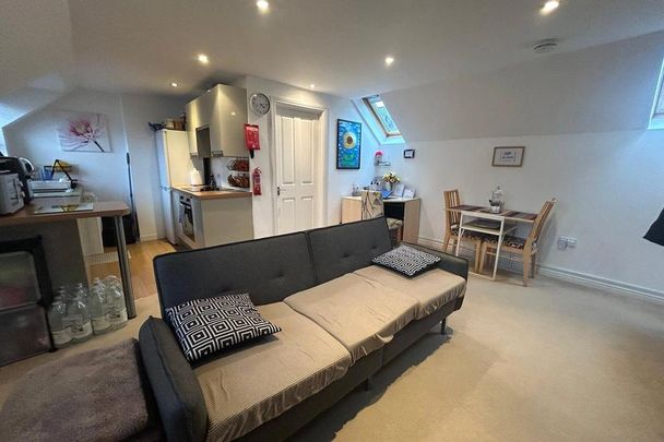 1 bedroom apartment to rent - Photo 1