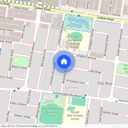 23 Redcliffe Parade, VIC 3029, Tarneit