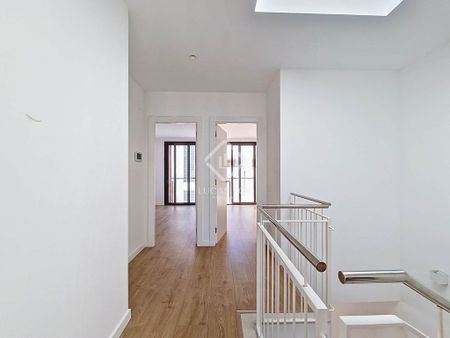 Luxury Villa for rent in Vilanova i la Geltrú, Catalonia - Photo 3