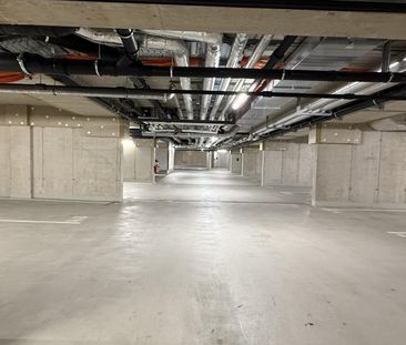 11.OG: Top-ausgestattete Neubauwohnung mit 7m² Loggia - Foto 5