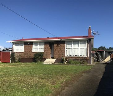 15 Geoffrey Place, Mangere, Auckland - Photo 4