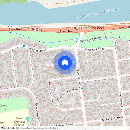 5 Hall Grove, Ebdentown