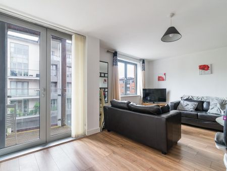 1 bedroom apartment to rent - Photo 5