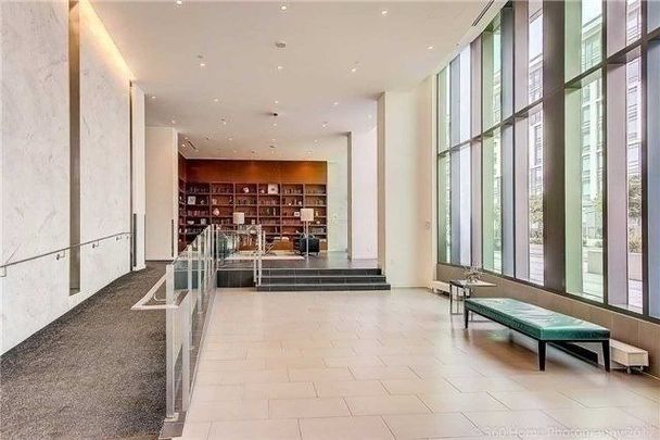 For Lease - 170 Fort York Boulevard Unit# 513, Toronto, Ontario - Photo 1