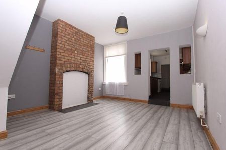 2 Bed Terraced House, Ivanhoe Street, LE3 - Photo 5