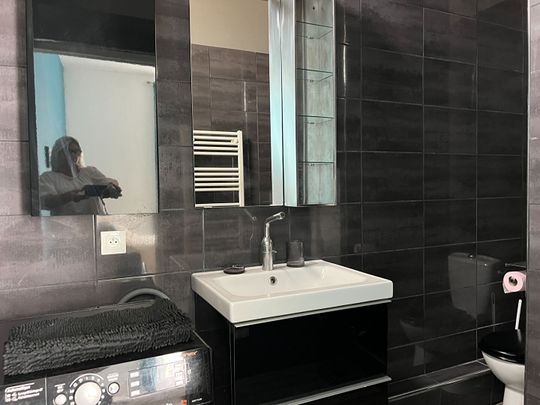 Avignon Quartier Vernet - Appartement T2 meublé, - Photo 1