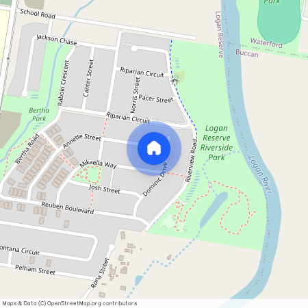 57 Annette Street, Qld 4133, Logan Reserve