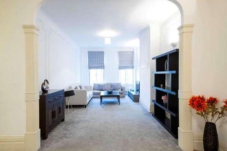 Strathmore Court Park Road, St Johns Wood, London, NW8 - Photo 4