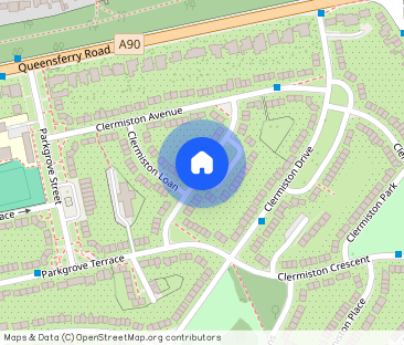 Clermiston Green, Clermiston, Edinburgh, EH4 - Photo 1