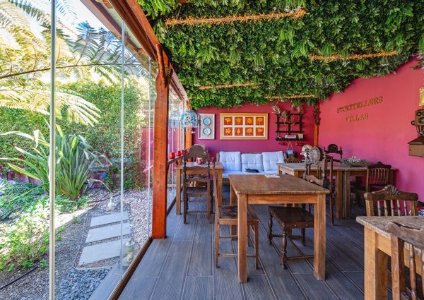 Sintra, Sintra (Santa Maria e São Miguel, São Martinho e São Pedro de Penaferrim),