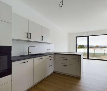 *Moderne 2-Zimmer Neubauwohnung in Rotenburg a.d. Fulda zu vermiete... - Photo 5