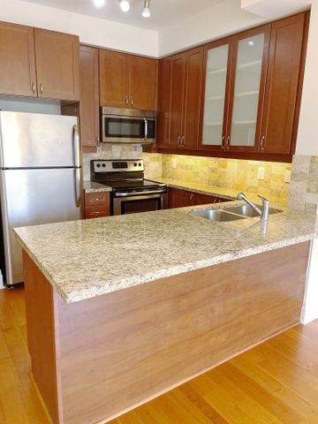 For Lease - 111 Upper Duke Crescent Unit# 319, Markham, Ontario - Photo 2