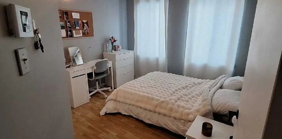 Sous-location Appartement 4 1/2 - Photo 2