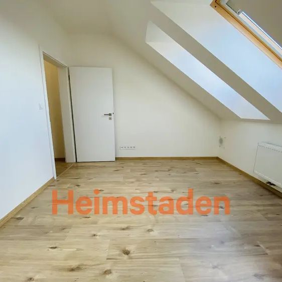 Pronájem bytu 2+kk 49 m - Photo 1