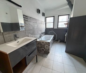 Location Appartement 4 pièces 90m² - Photo 6