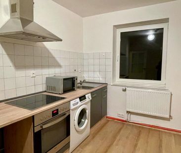 2-Zimmer Wohnung in Nürnberg Wöhrd - Photo 5