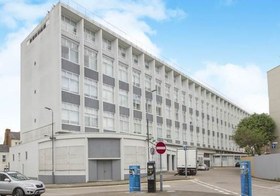 The Exchange, Leicester, LE1 - Photo 1