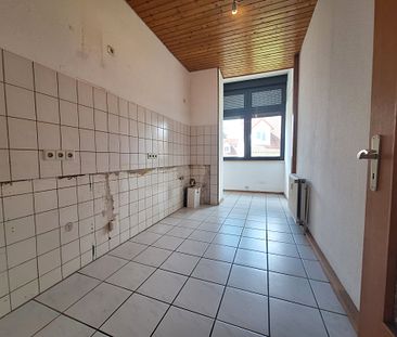 Helle 2,5 Zimmerwohnung mit Kamin, in ruhiger Wohnlage. - Foto 2