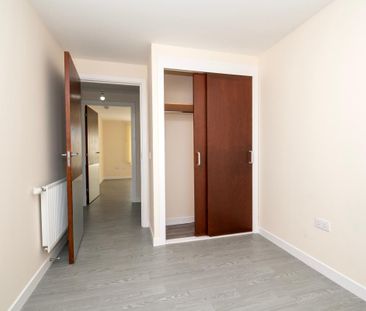 Two Bed, Unfurnished, Ground Floor Apartment which has been Modifie... - Photo 1