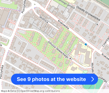 Kawalerka na wynajem - Photo 1