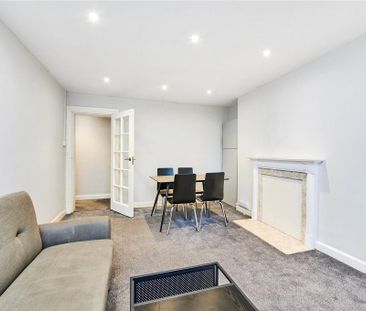 3 bedroom flat to rent - Photo 2