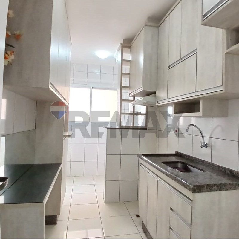 Apartamento no Condomínio Residencial Terra Brasil -Jardim Marajoara-Nova Odessa/SP - Photo 1