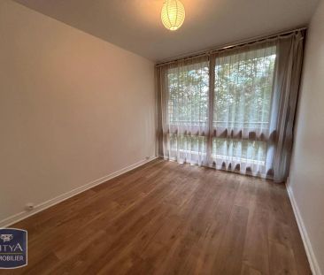 Appartement à louer 3 pièces 65.9m² - Photo 6