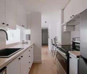 Appartement · 122 m² · Québec - Photo 3