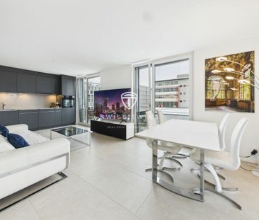 3.5 Zimmer, 75 m², 4. Stock - Photo 3