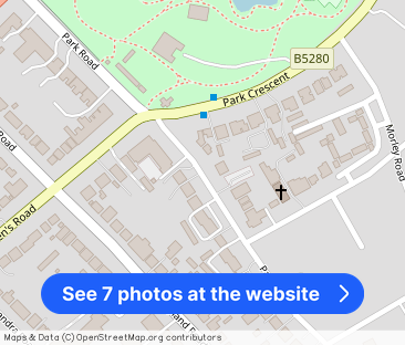 Park Road, Southport - Photo 1