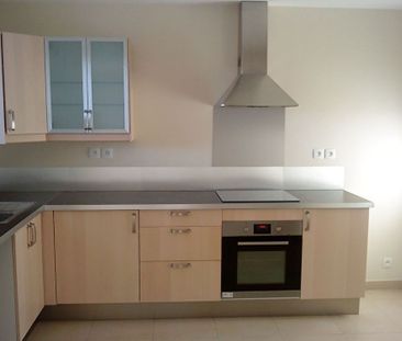 Location Appartement 3 pièces 62m² BREST 29200 - Photo 1