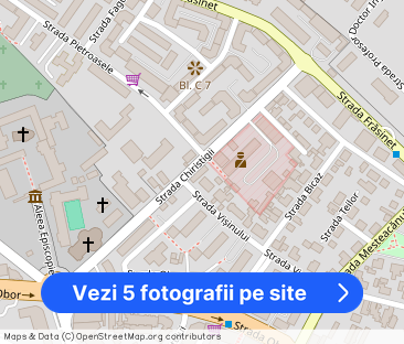 Închiriez garsoniera - Fotografie 1